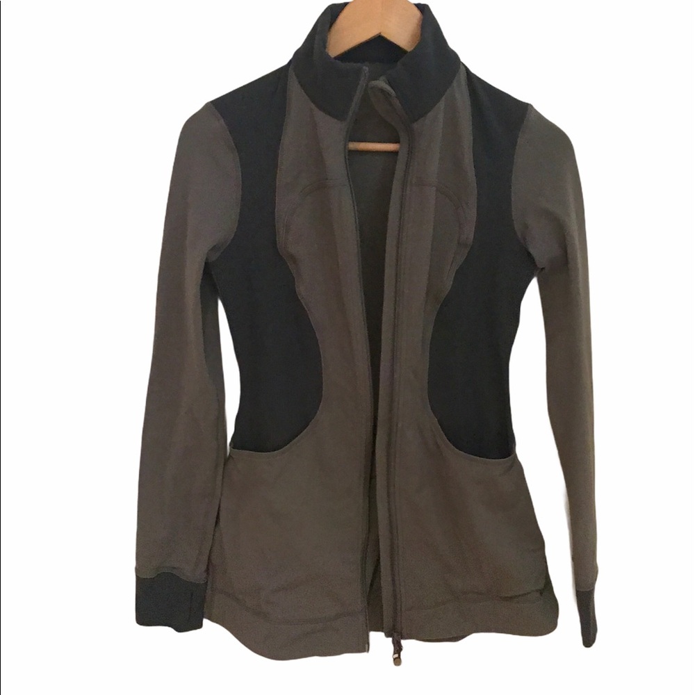 Lululemon Define Jacket - Picture 2 of 10